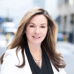 Meet your Posher, Ann